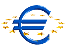 Europe euros